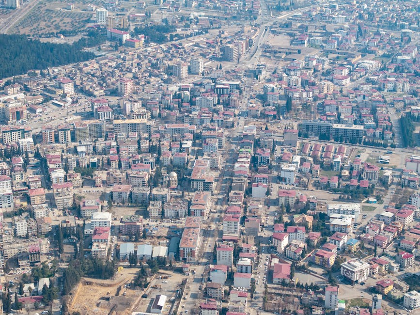 Okul Saldırıları Soruşturmasında 661 Gözaltı Şoku!