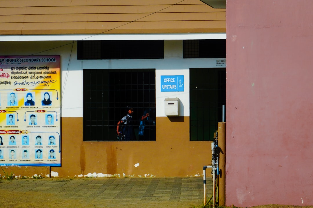 Okul güvenliği ve rehberlik çalışma ortamı