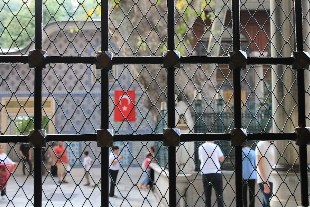 Kahramanmaraş okul çevresi güvenlik önlemleri