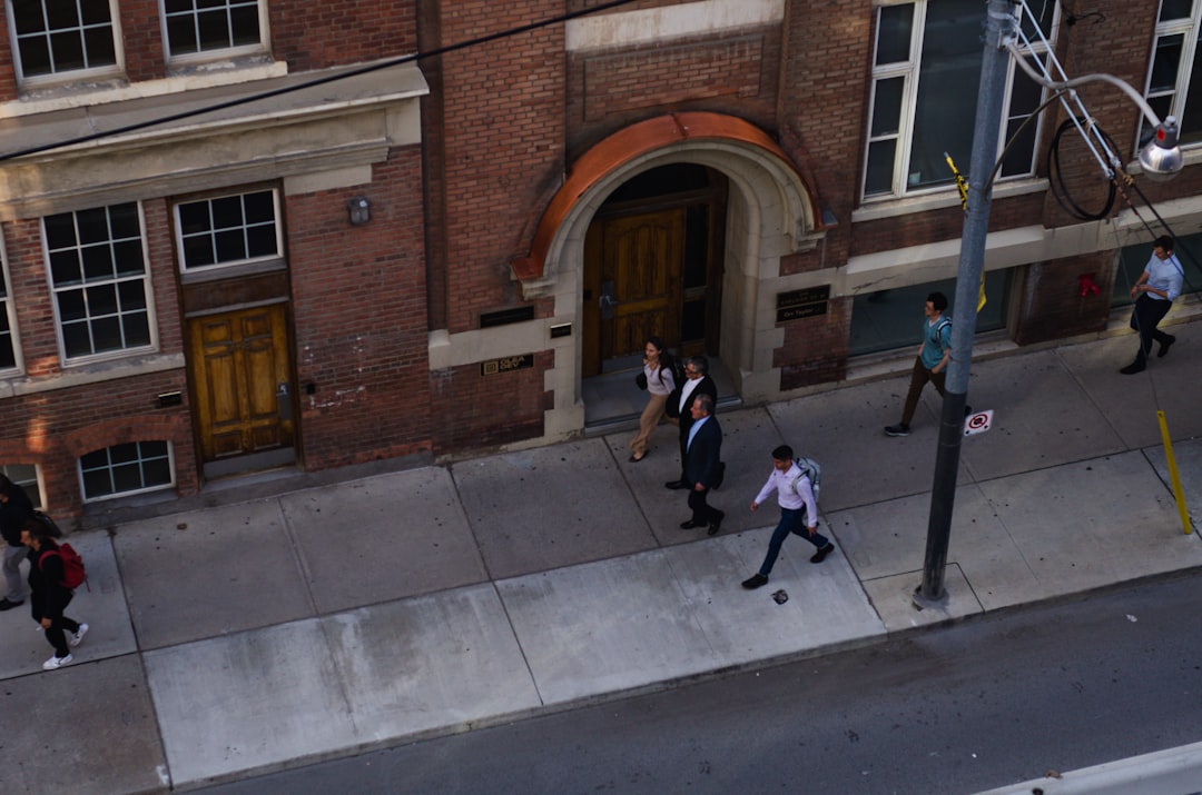 School tragedy aftermath