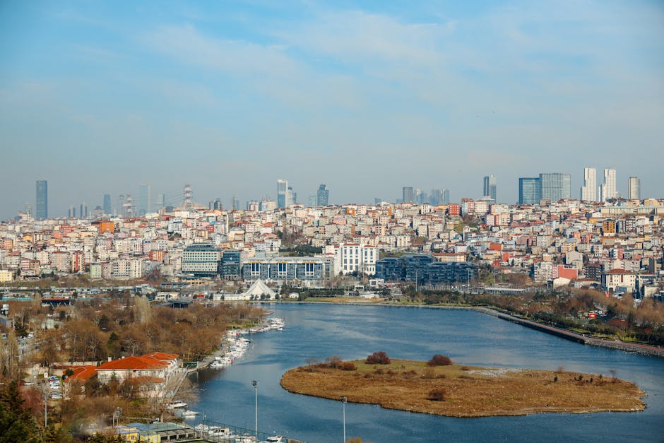 TOKİ İstanbul Kura Çekimi