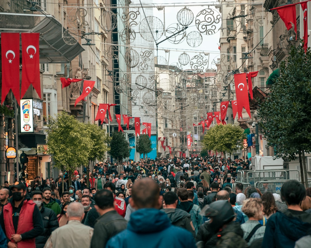 Uluslararası İşçi Filmleri Festivali afişi