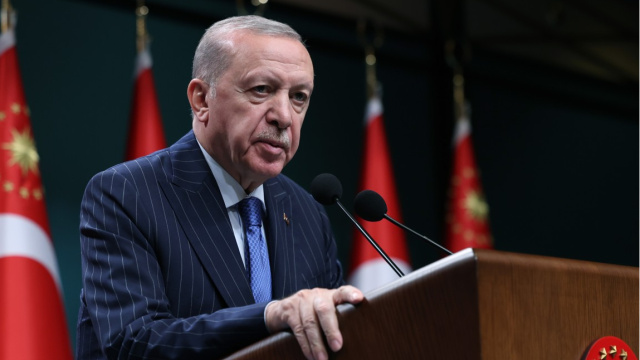 ABD-İran Mutabakatı! Savaş Defteri Kapanıyor mu?