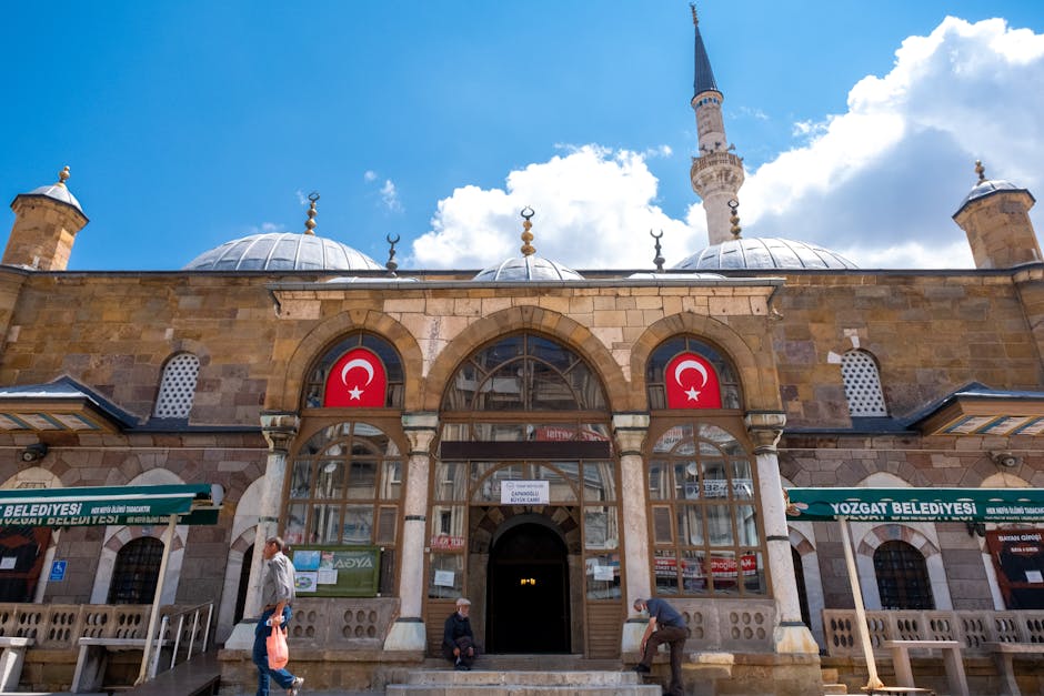 Yozgat 1 Mayıs kutlamaları